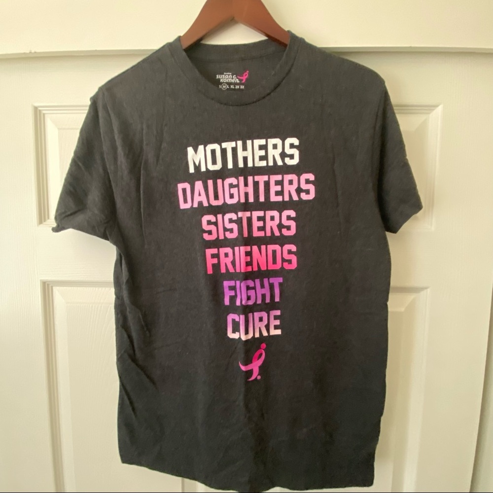 Breast Cancer tee